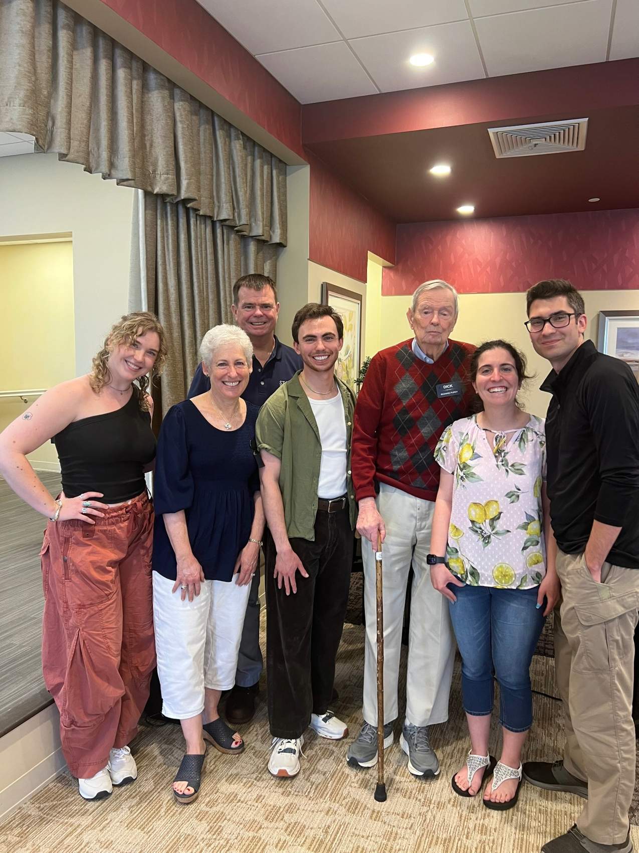 Broadway Performer Brings Special Afternoon of Music and Connection to SALMON at Medway