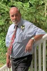 Thomas Eugene Boyan, 73, of Medway