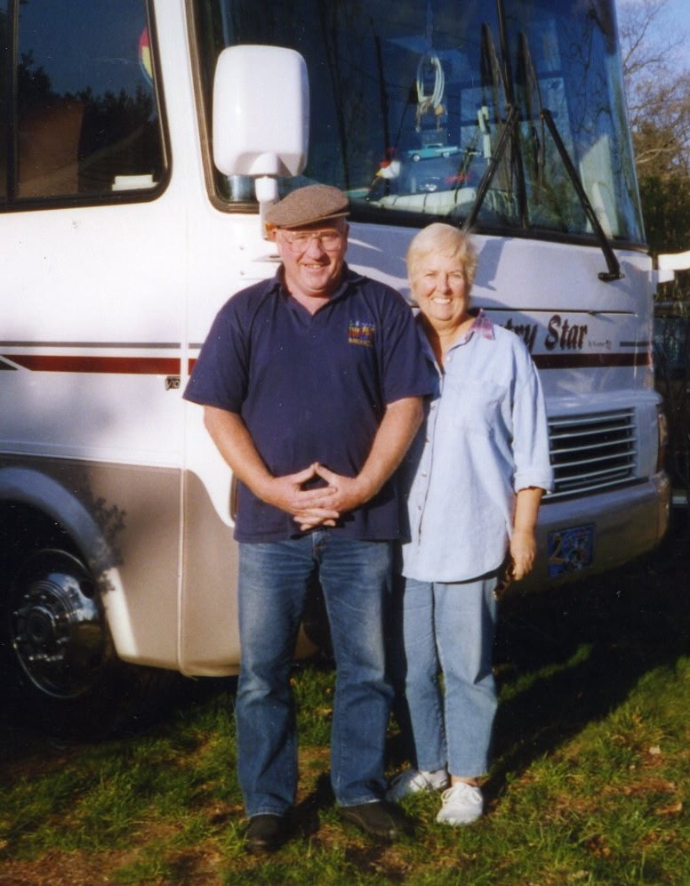 Former Hopedale Resident Celebrates 70 Years of Marriage