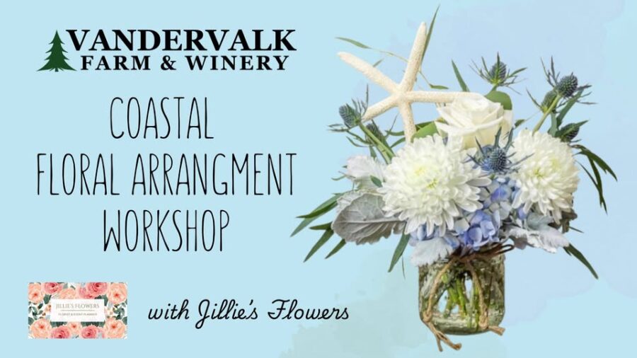 Floral Workshop