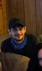 Alexander George Toloczko (Al), 32, of Upton