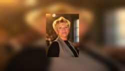 Bonnie J. Grimala, 75, of Uxbridge