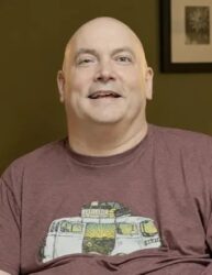 Charles “Chuck” D. Hince, 56, of Milford