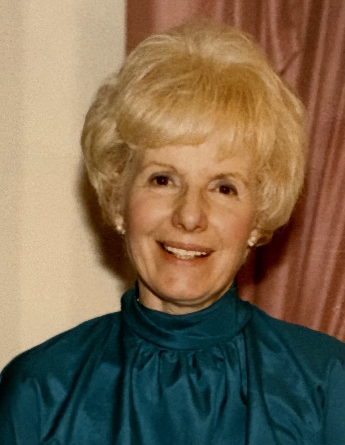 Eileen M. Langelo, 100, of Medway