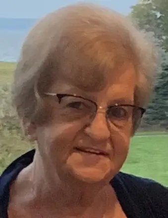 Elaine (Eisnor) Woodside, 83, of Hopedale