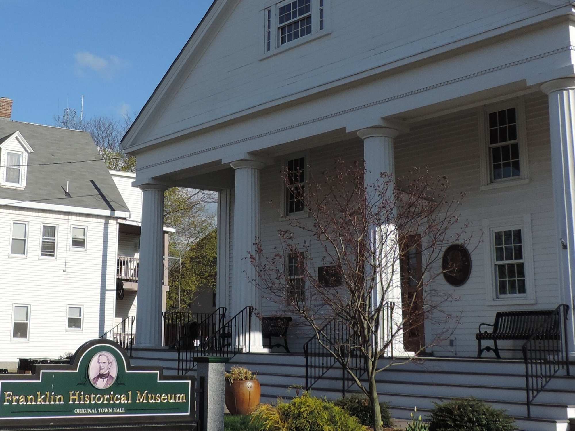 Franklin Historical Museum Hosting Panel on Massachusetts Soccer History