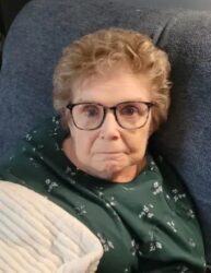 LuAnn M. (Kosiba) Belseth, 73, of Uxbridge
