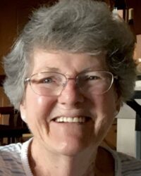 Harriet M. (Stewart) Ogilvie, 90, of Westborough