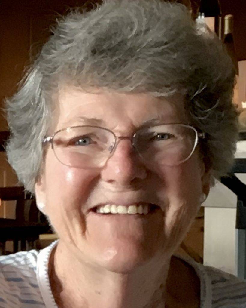 Harriet M. (Stewart) Ogilvie, 90, of Westborough