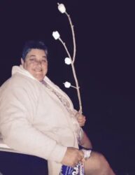 Jean M. “Jeannie” (McGowan) Woodford, 67, of Framingham