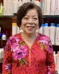 Jenny Yuen-Tsun (Chi) Shih, 87, of Westborough