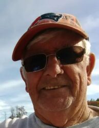 Kent G. Taft, 84, of Uxbridge