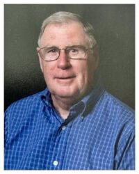 Lawrence Robert Habbel, 86, of Upton