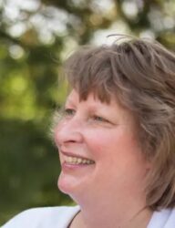 Peggy Marie Rusak Fowler, 62, of Milford