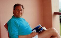 Mr. Richard C. Langlois, 83, of Milford