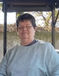 Ruth A. Tebo, 81, of Franklin & Milford