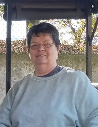 Ruth A. Tebo, 81, of Franklin & Milford