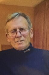 Sterling Blanchard Hager Jr., 74, of Hopkinton