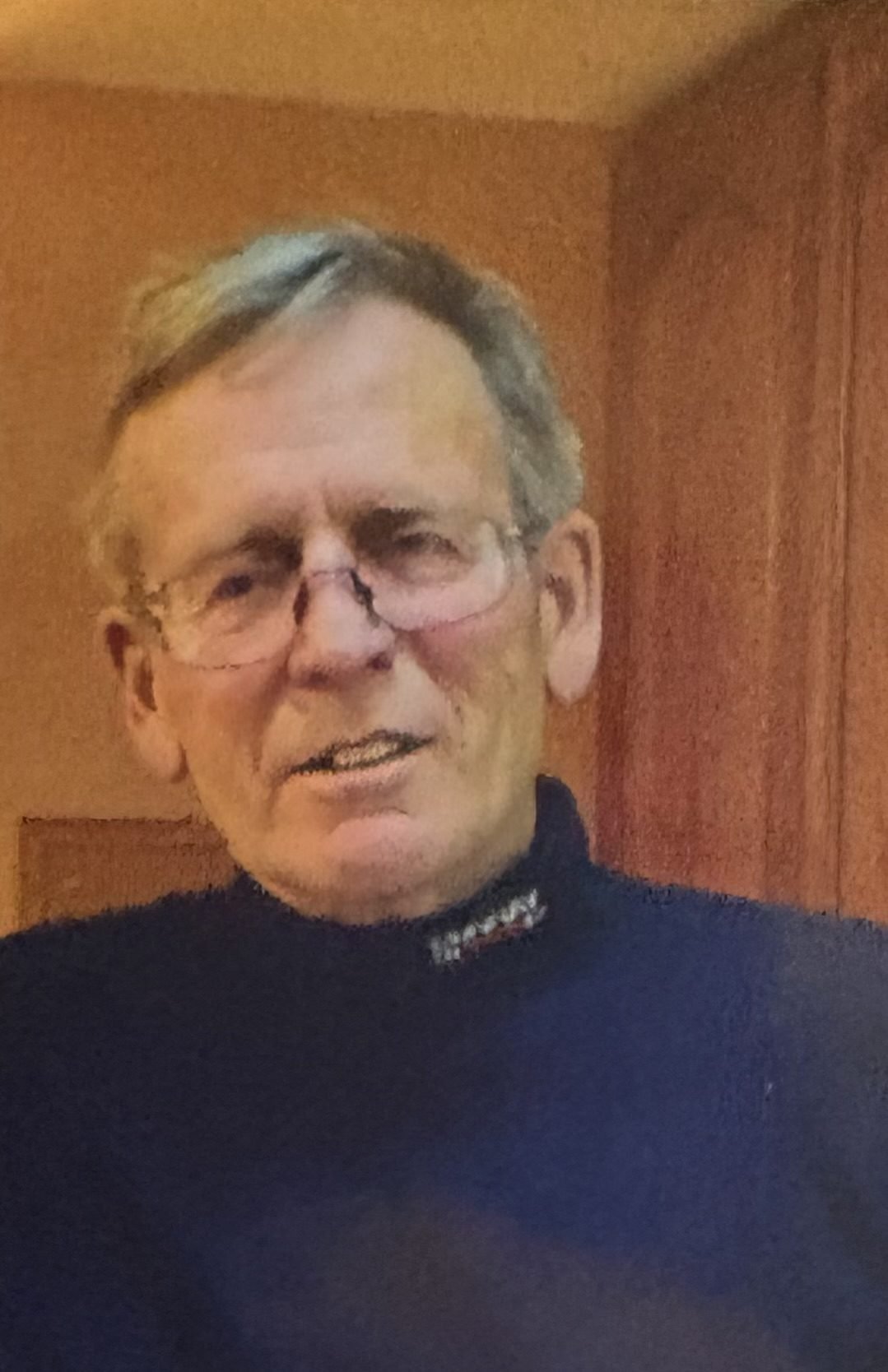 Sterling Blanchard Hager Jr., 74, of Hopkinton