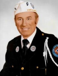 Anthony J. Mastroianni, 99, of Mendon