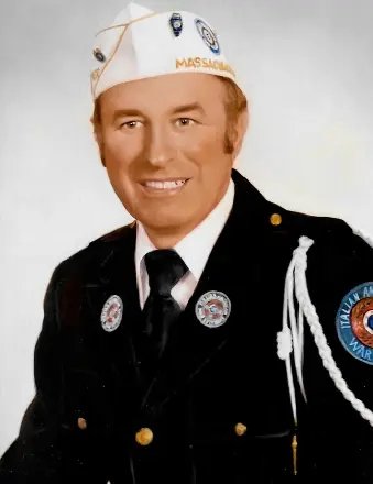 Anthony J. Mastroianni, 99, of Mendon