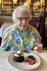Ada C. (Scammon) Corrado, 102, of Medway