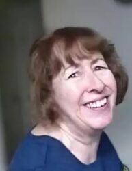 Elizabeth May Wooding (Stilen), 77, of Whitinsville