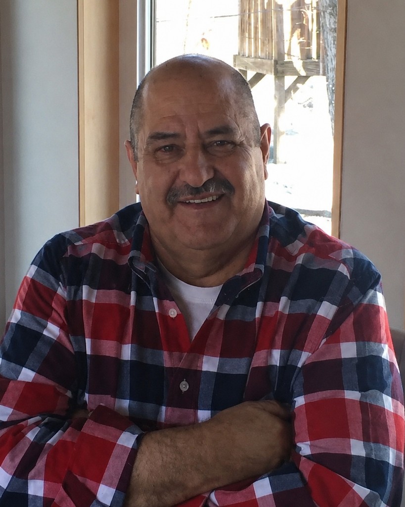 Luis Manuel Pacheco Correia, 78, of Mendon