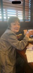 Mrs. MaryJane (Bourque) Phaneuf, 82, of Milford