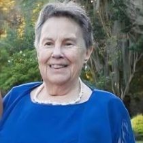 Nancy J. Ring, 83, of Westborough