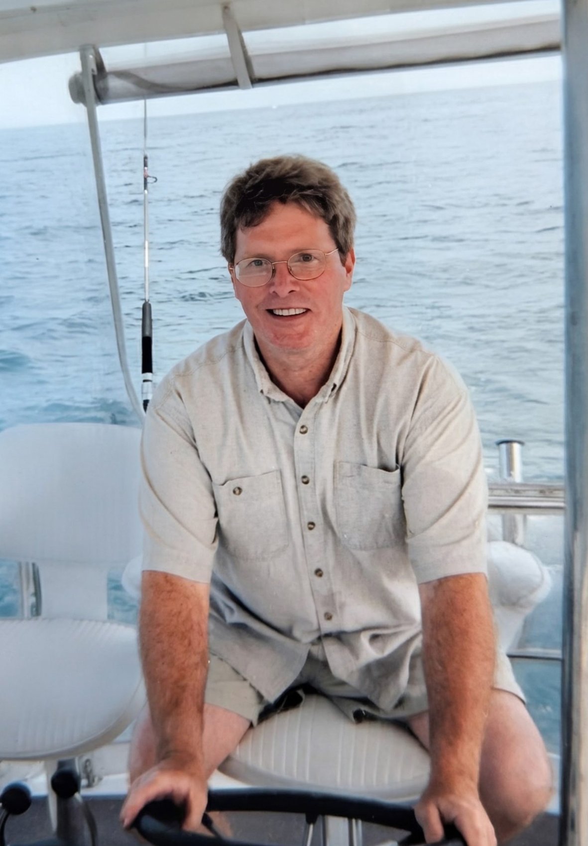 Paul Eric Niermeyer, 75, of Holliston