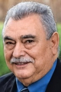Ramon Garcia, 92, of Millis