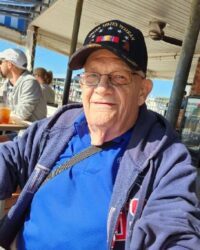Randy D. Dadah, 83, of Westborough