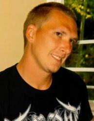 Ryan P. Cronin, 41, of Hopkinton