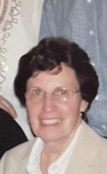 Ann Helen Andre, 93, from Holliston