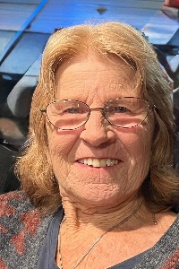 Dorothy Ann Bullard, 78, of Medway