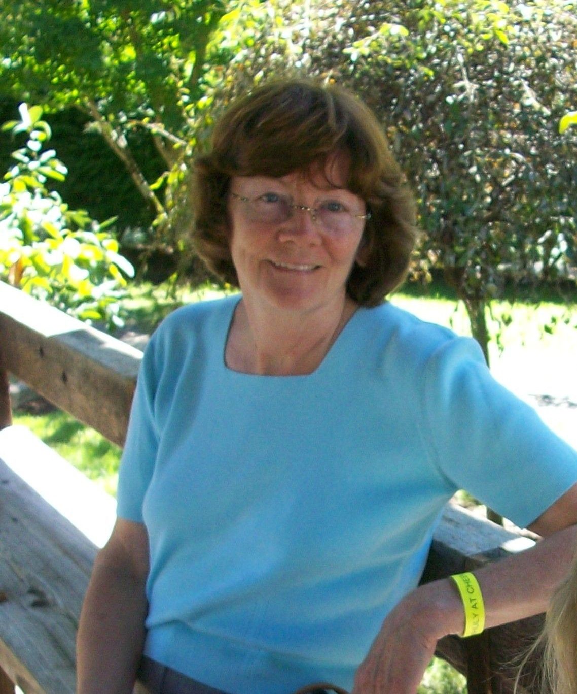 Eleanor Theresa Moser, 87, of Hopkinton
