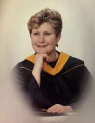 Jacqueline Mary Scully, 83, of Uxbridge