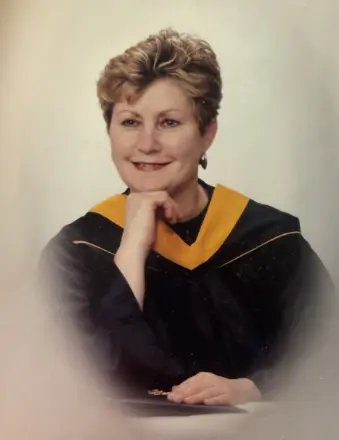 Jacqueline Mary Scully, 83, of Uxbridge