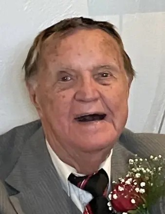 Dr. James J. Buckley Jr., of Milford