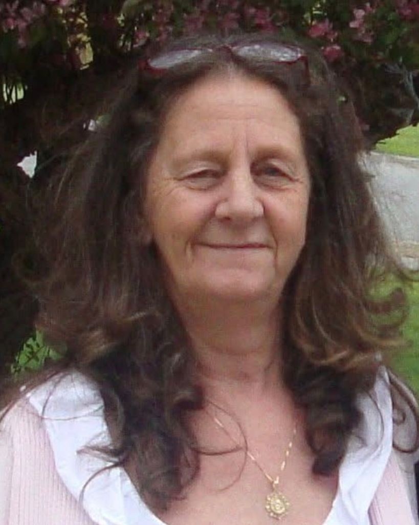 Janice E. (Haskell) Dreyfus, 69, of Webster