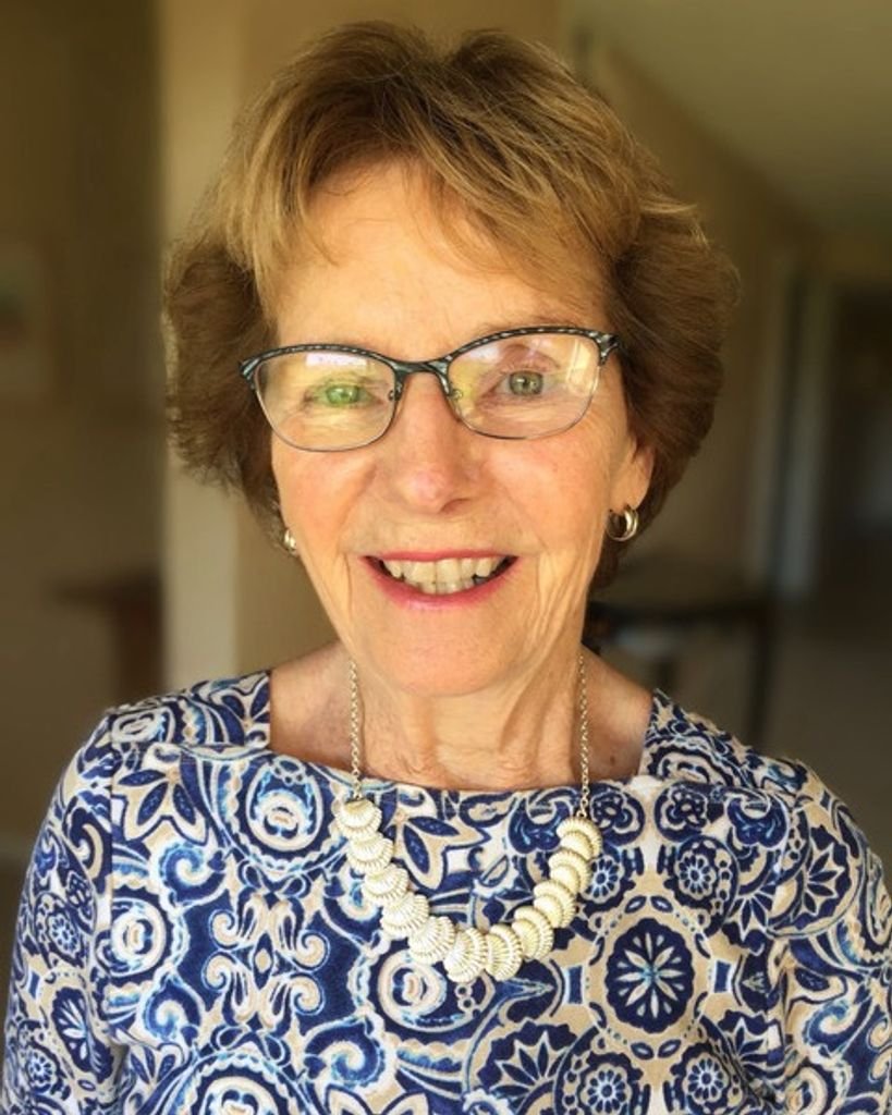 Judith (Judy) A. Hall, 85, of Westborough