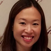 Cynthia Gibson Lin, 40, of Hopkinton