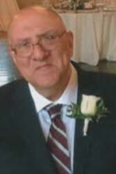 Raymond “Ray” Edward Niedbala, 75, of Millis