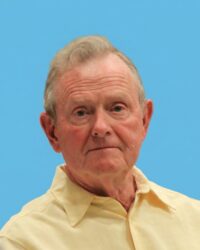 Robert Y. Fudge, 88, of Upton