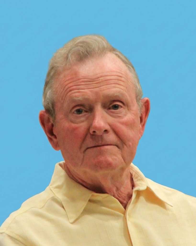 Robert Y. Fudge, 88, of Upton