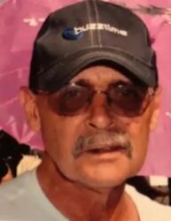 Ronald James McIntyre, 75, of Milford