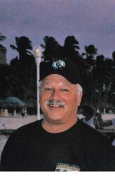 Victor Marshall Buckler, 81, of Holliston