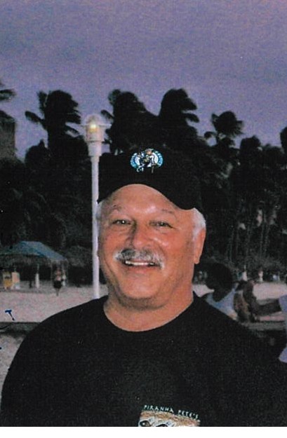 Victor Marshall Buckler, 81, of Holliston
