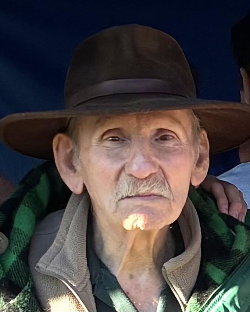 Robert P. DiBuono, 81, of Westborough